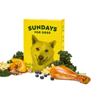 Air Dried Dog Food Turkey