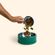 Air Dried Dog Food Turkey