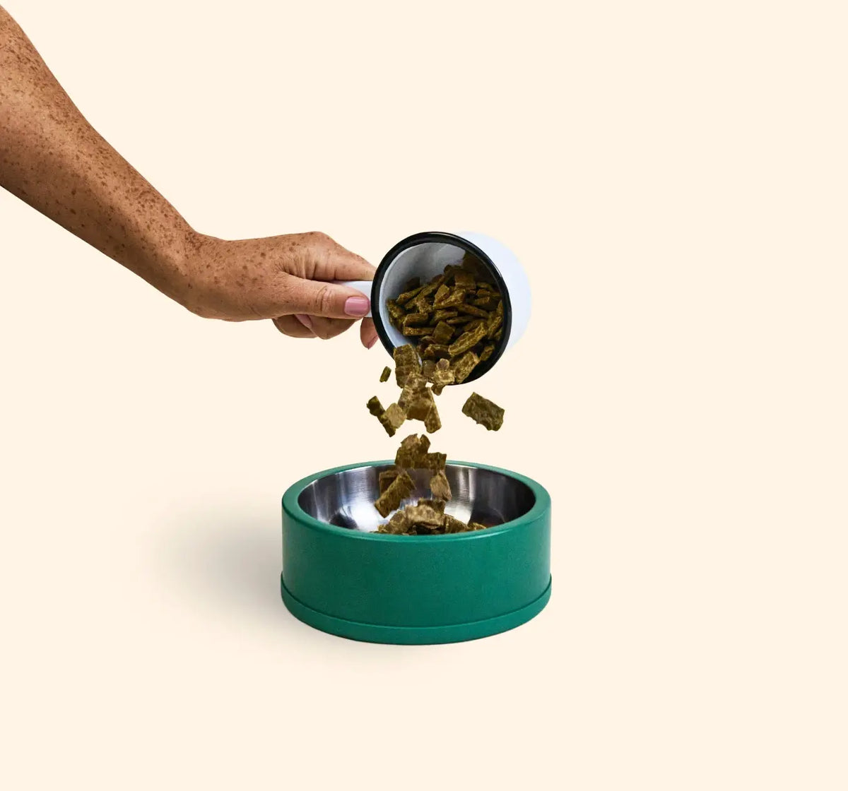 Air-Dried Dog Food Turkey