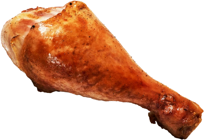 Turkey Muscle & Organs